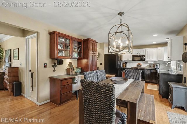 3020 Patriot Square, Rose Township, MI 48350