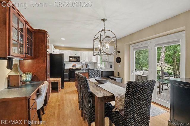 3020 Patriot Square, Rose Township, MI 48350