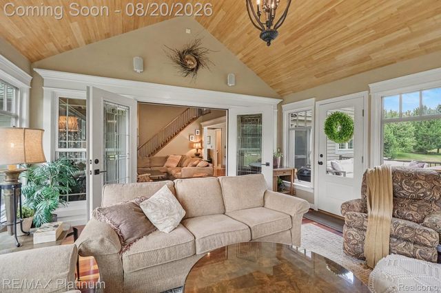 3020 Patriot Square, Rose Township, MI 48350