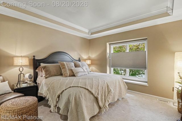 3020 Patriot Square, Rose Township, MI 48350