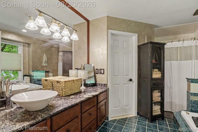 3020 Patriot Square, Rose Township, MI 48350