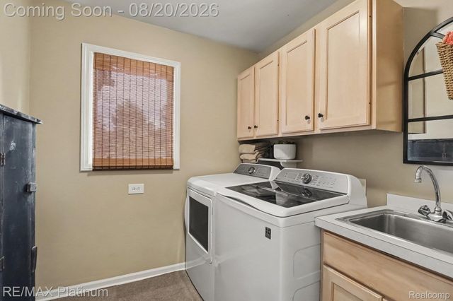 3020 Patriot Square, Rose Township, MI 48350