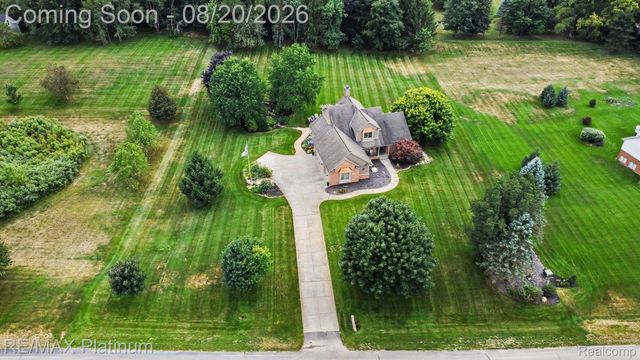 3020 Patriot Square, Rose Township, MI 48350