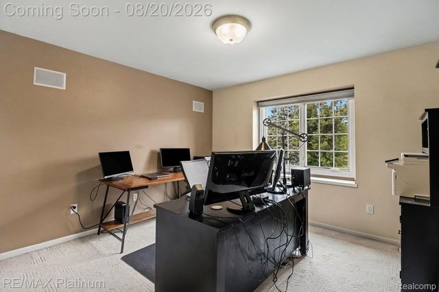 3020 Patriot Square, Rose Township, MI 48350