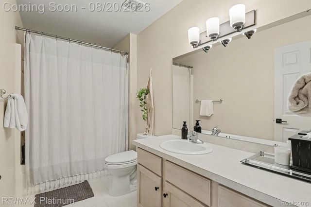 3020 Patriot Square, Rose Township, MI 48350