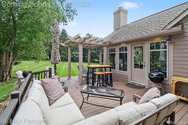 3020 Patriot Square, Rose Township, MI 48350
