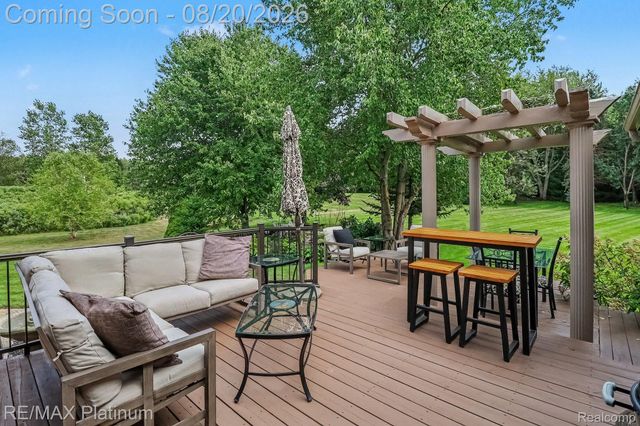 3020 Patriot Square, Rose Township, MI 48350