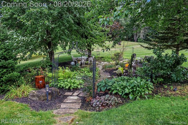 3020 Patriot Square, Rose Township, MI 48350