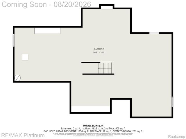 3020 Patriot Square, Rose Township, MI 48350