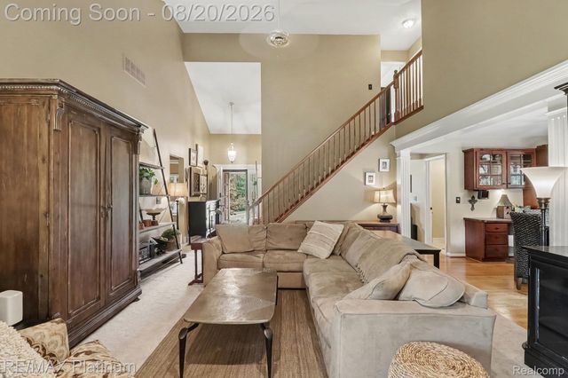3020 Patriot Square, Rose Township, MI 48350