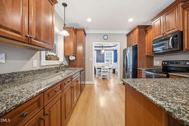 62 Corvina Drive, Clayton, NC 27520