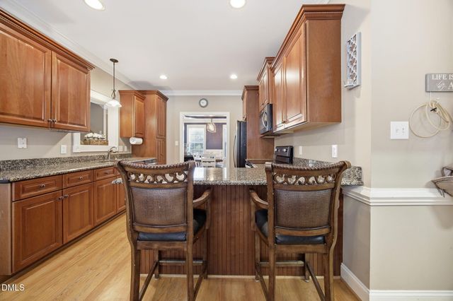 62 Corvina Drive, Clayton, NC 27520
