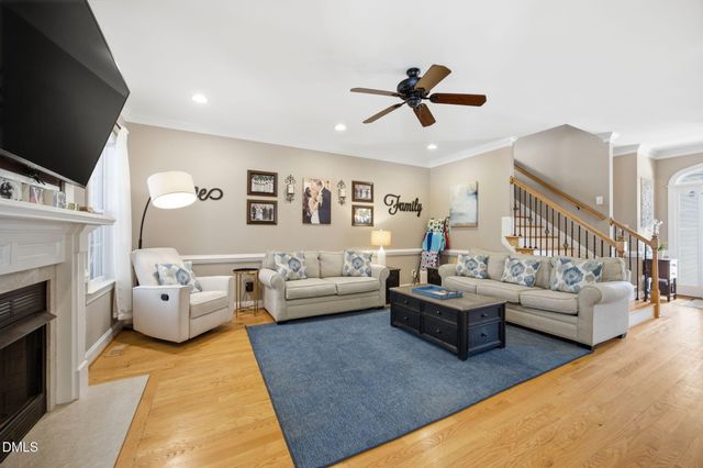 62 Corvina Drive, Clayton, NC 27520
