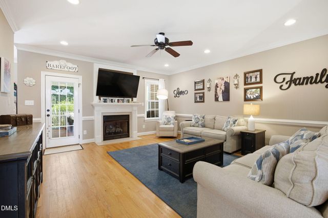 62 Corvina Drive, Clayton, NC 27520