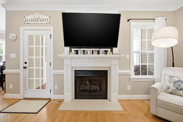 62 Corvina Drive, Clayton, NC 27520
