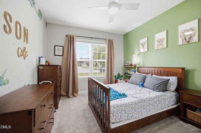 62 Corvina Drive, Clayton, NC 27520