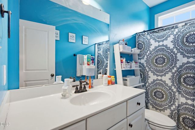 62 Corvina Drive, Clayton, NC 27520