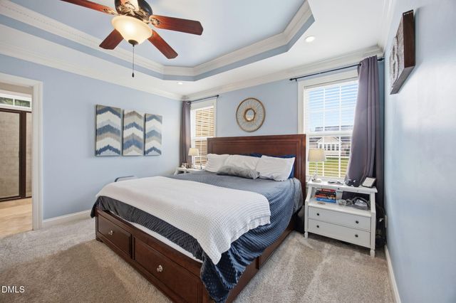 62 Corvina Drive, Clayton, NC 27520