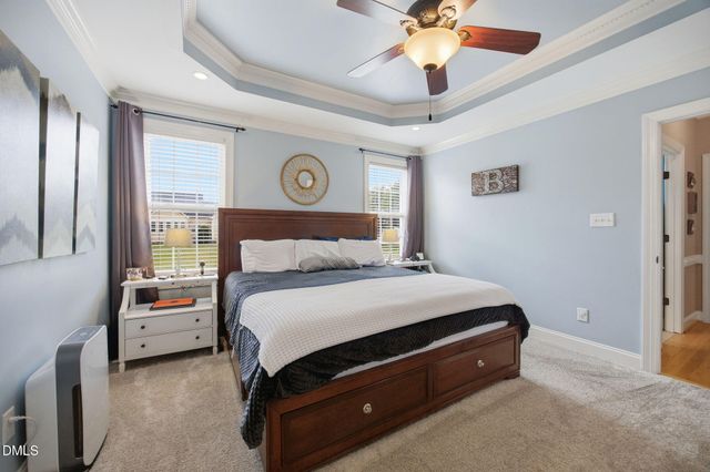 62 Corvina Drive, Clayton, NC 27520