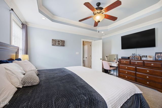 62 Corvina Drive, Clayton, NC 27520