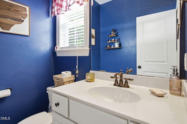 62 Corvina Drive, Clayton, NC 27520