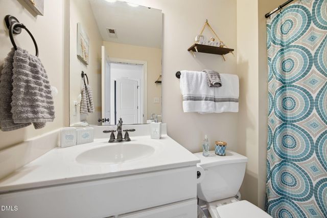 62 Corvina Drive, Clayton, NC 27520