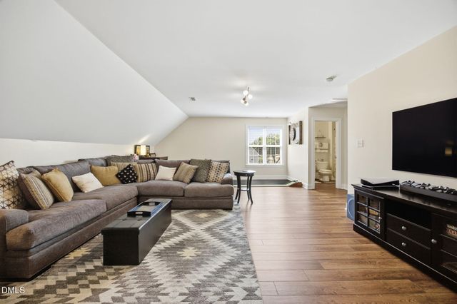 62 Corvina Drive, Clayton, NC 27520