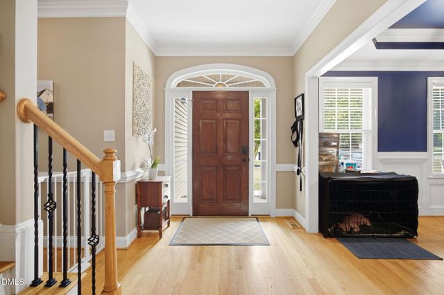 62 Corvina Drive, Clayton, NC 27520