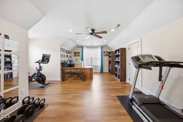 62 Corvina Drive, Clayton, NC 27520