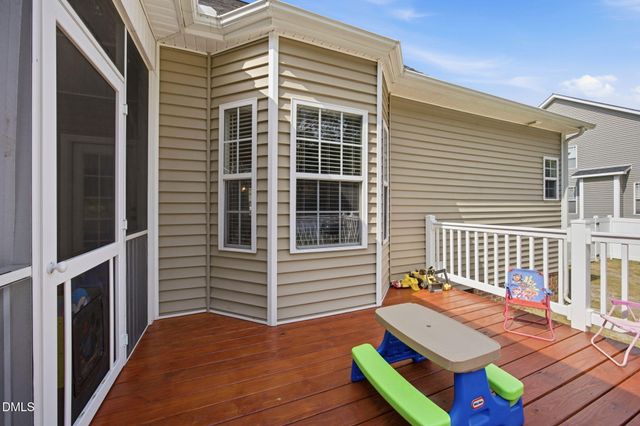 62 Corvina Drive, Clayton, NC 27520
