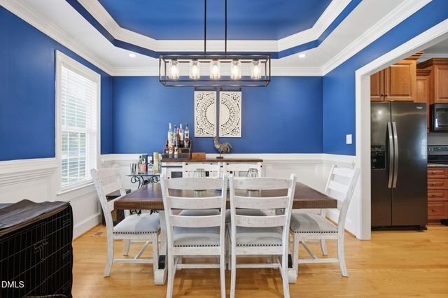 62 Corvina Drive, Clayton, NC 27520
