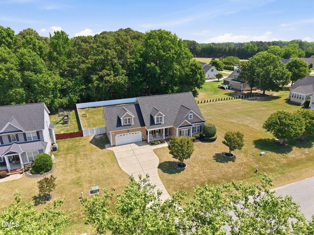 62 Corvina Drive, Clayton, NC 27520