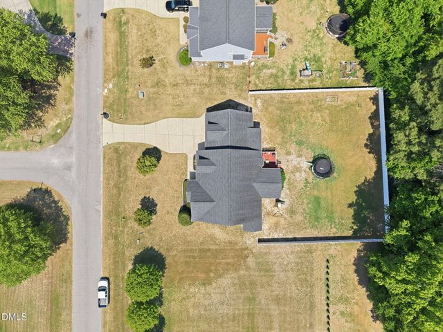 62 Corvina Drive, Clayton, NC 27520