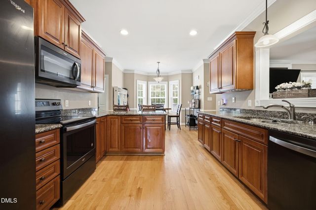 62 Corvina Drive, Clayton, NC 27520