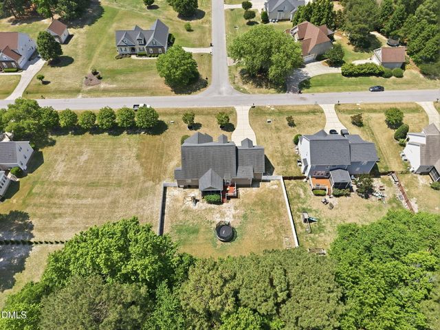 62 Corvina Drive, Clayton, NC 27520