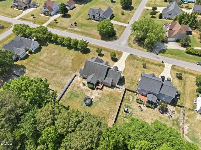 62 Corvina Drive, Clayton, NC 27520