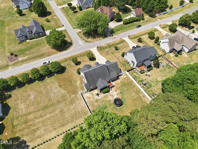 62 Corvina Drive, Clayton, NC 27520