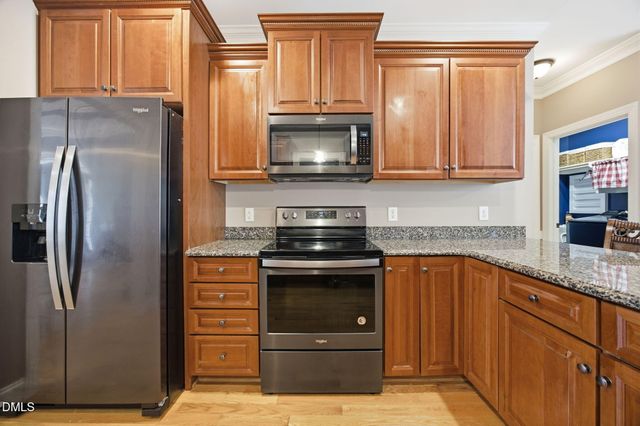 62 Corvina Drive, Clayton, NC 27520