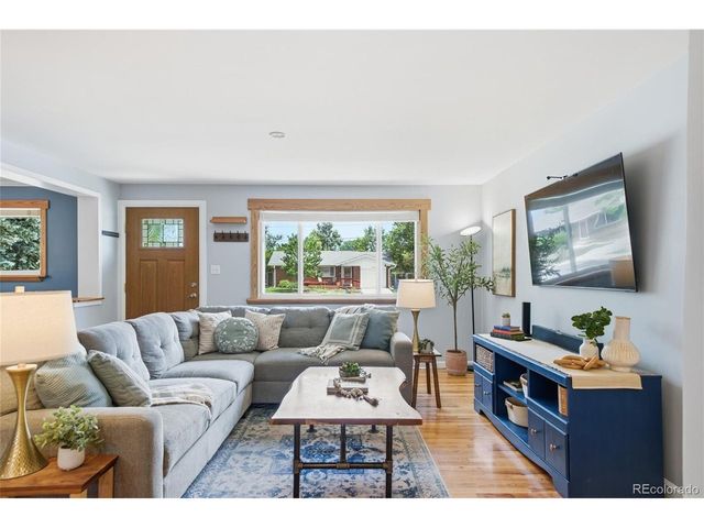 5357 Field Cir, Arvada, CO 80002
