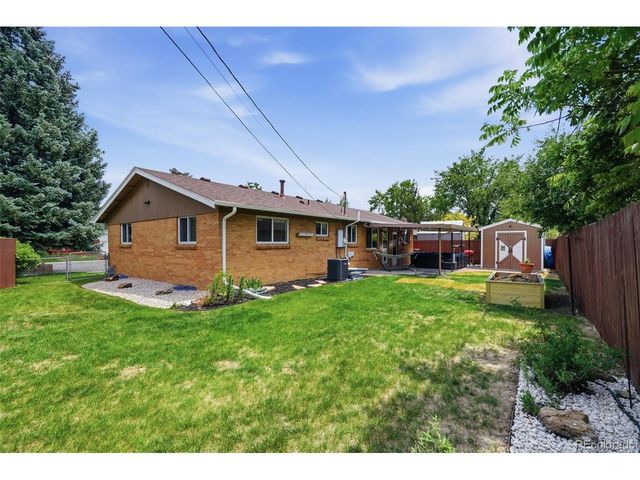 5357 Field Cir, Arvada, CO 80002