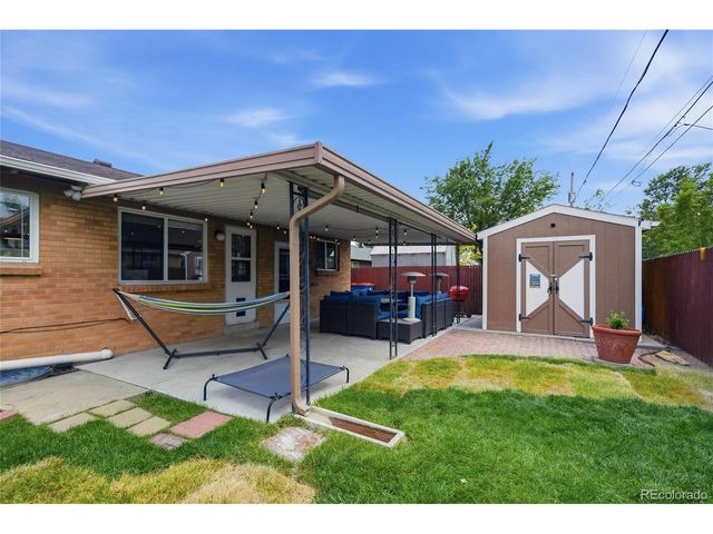5357 Field Cir, Arvada, CO 80002