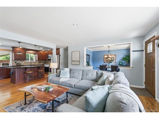 5357 Field Cir, Arvada, CO 80002