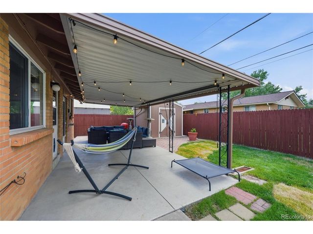 5357 Field Cir, Arvada, CO 80002