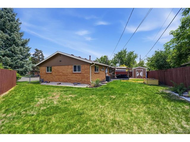 5357 Field Cir, Arvada, CO 80002