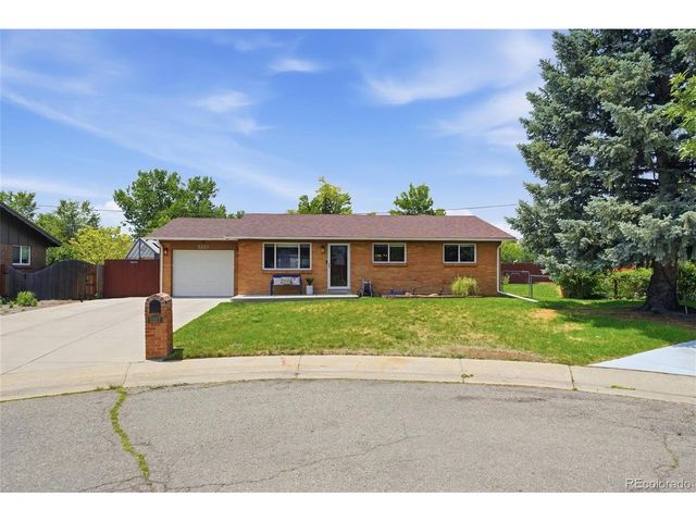5357 Field Cir, Arvada, CO 80002