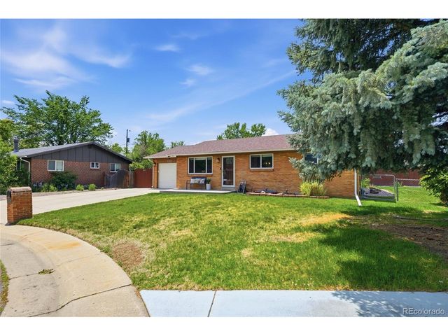5357 Field Cir, Arvada, CO 80002
