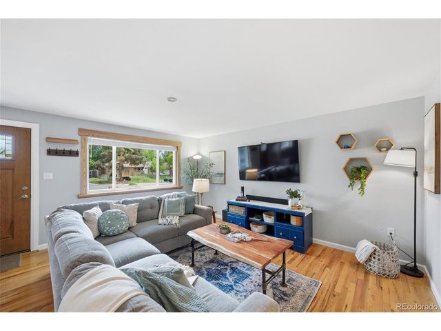 5357 Field Cir, Arvada, CO 80002