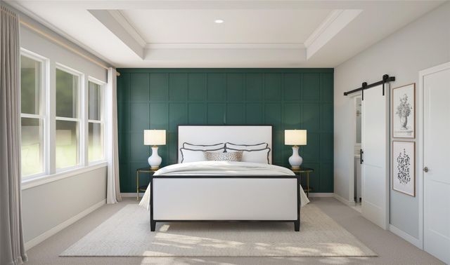 21523 Barnridge Court, Waller, TX 77484