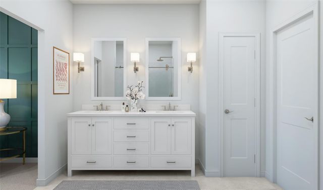 21523 Barnridge Court, Waller, TX 77484