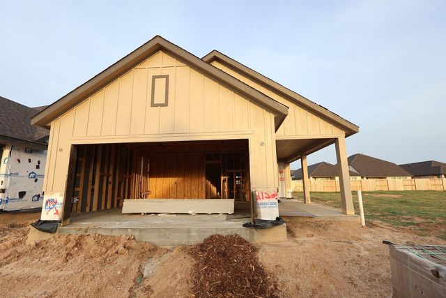 21523 Barnridge Court, Waller, TX 77484